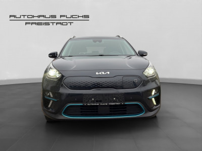 KIA Niro Gebrauchtwagen