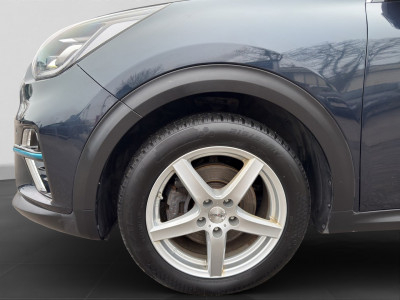 KIA Niro Gebrauchtwagen