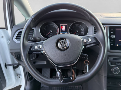 VW Golf Sportsvan Gebrauchtwagen