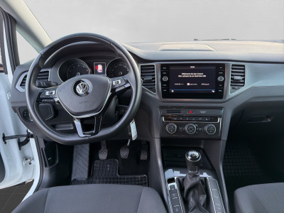 VW Golf Sportsvan Gebrauchtwagen