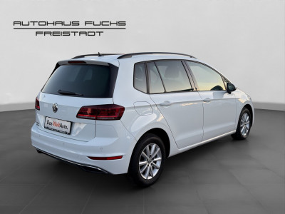 VW Golf Sportsvan Gebrauchtwagen