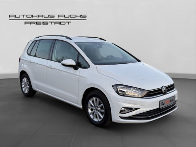 VW Golf Sportsvan Gebrauchtwagen