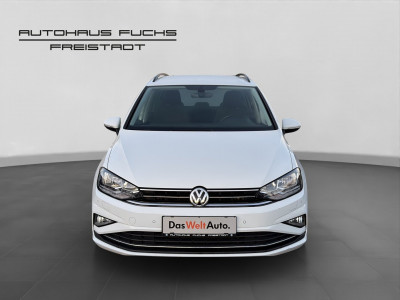 VW Golf Sportsvan Gebrauchtwagen