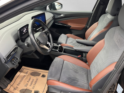 VW ID.4 Gebrauchtwagen