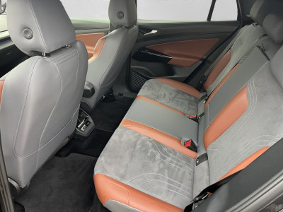 VW ID.4 Gebrauchtwagen