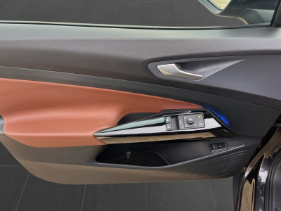 VW ID.4 Gebrauchtwagen