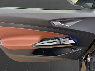 VW ID.4 Gebrauchtwagen