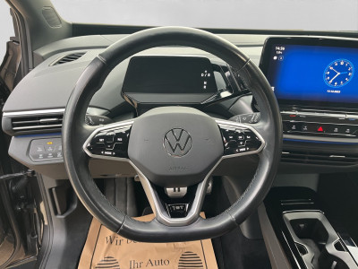 VW ID.4 Gebrauchtwagen