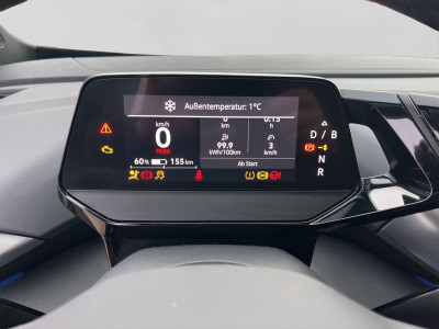 VW ID.4 Gebrauchtwagen