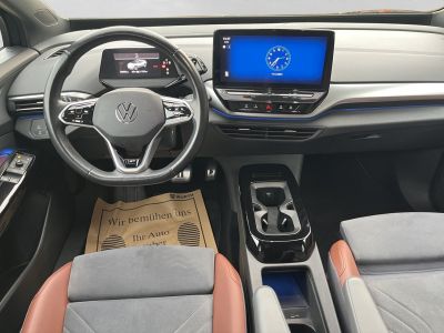 VW ID.4 Gebrauchtwagen