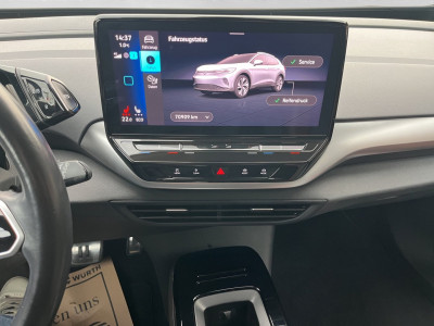 VW ID.4 Gebrauchtwagen