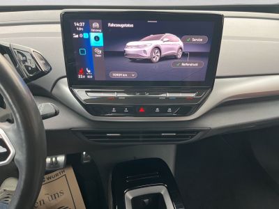 VW ID.4 Gebrauchtwagen