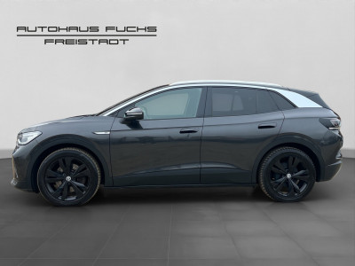 VW ID.4 Gebrauchtwagen