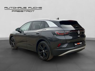 VW ID.4 Gebrauchtwagen