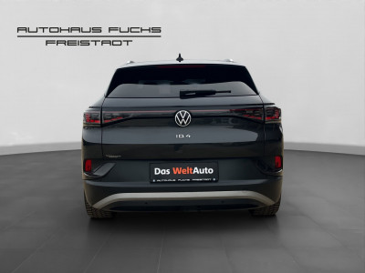 VW ID.4 Gebrauchtwagen