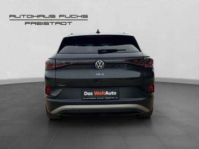 VW ID.4 Gebrauchtwagen