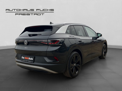 VW ID.4 Gebrauchtwagen