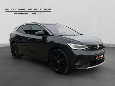 VW ID.4 Gebrauchtwagen