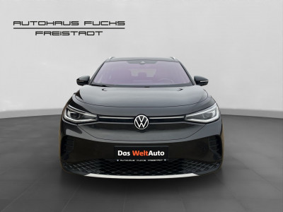 VW ID.4 Gebrauchtwagen