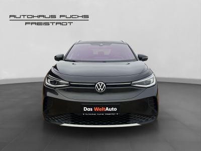 VW ID.4 Gebrauchtwagen