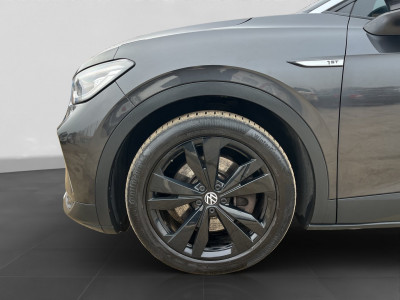 VW ID.4 Gebrauchtwagen