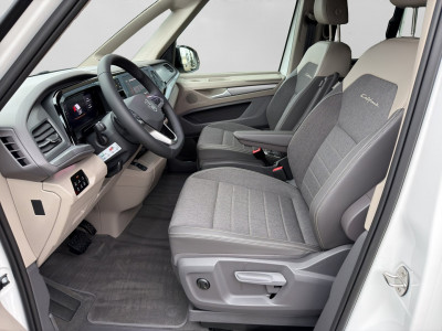 VW California Gebrauchtwagen