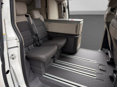 VW California Gebrauchtwagen