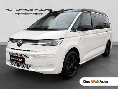 VW California Gebrauchtwagen