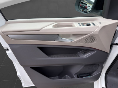 VW California Gebrauchtwagen