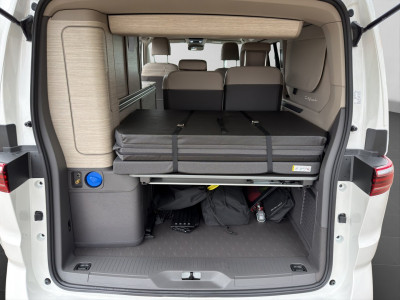 VW California Gebrauchtwagen