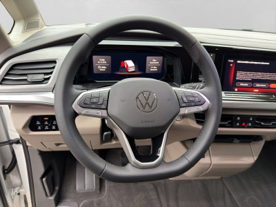 VW California Gebrauchtwagen