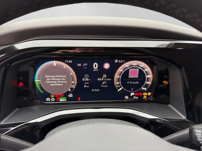 VW California Gebrauchtwagen