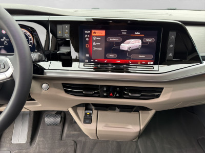 VW California Gebrauchtwagen