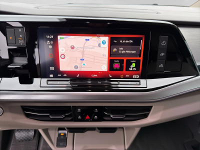 VW California Gebrauchtwagen