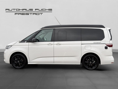 VW California Gebrauchtwagen