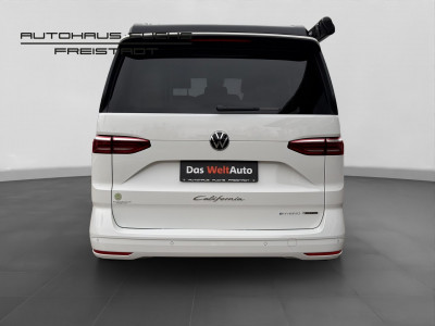 VW California Gebrauchtwagen