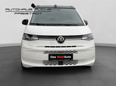 VW California Gebrauchtwagen