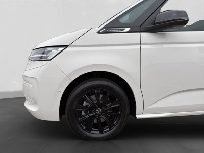 VW California Gebrauchtwagen