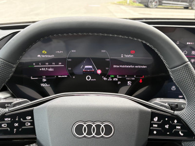 Audi A5 Gebrauchtwagen Audi A5 Gebrauchtwagen