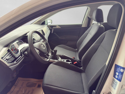 VW Polo Gebrauchtwagen