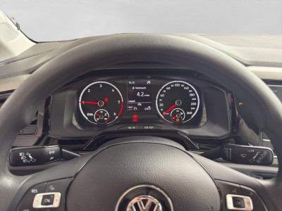 VW Polo Gebrauchtwagen