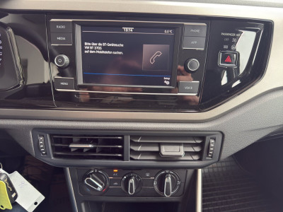 VW Polo Gebrauchtwagen