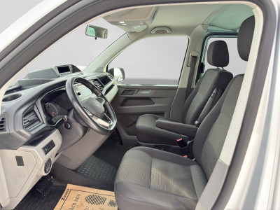 VW Transporter T6 Gebrauchtwagen