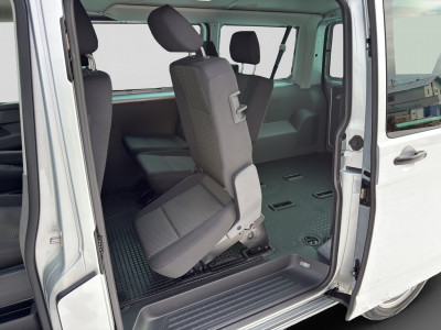 VW Transporter T6 Gebrauchtwagen