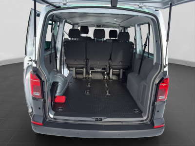 VW Transporter T6 Gebrauchtwagen