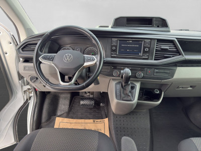 VW Transporter T6 Gebrauchtwagen