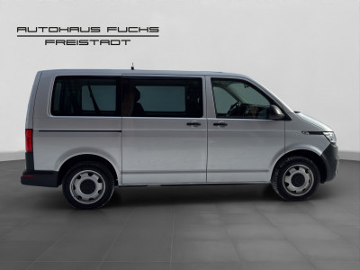 VW Transporter T6 Gebrauchtwagen