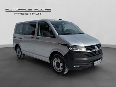 VW Transporter T6 Gebrauchtwagen