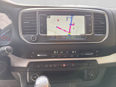 Citroën Spacetourer Gebrauchtwagen