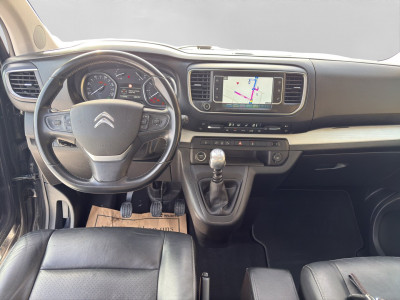 Citroën Spacetourer Gebrauchtwagen